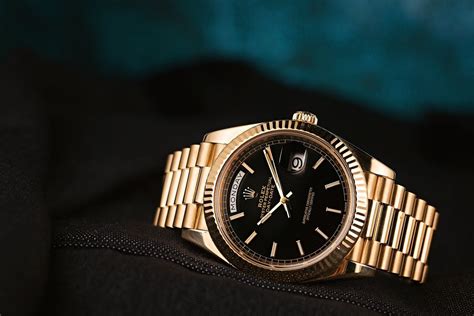 rolex without time|how accurate is a Rolex.